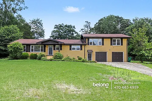 3126 Wesley Chapel Rd Photo 1