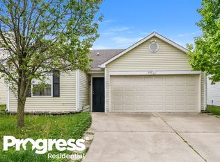 3107 Earlswood Ln, Indianapolis, IN 46217