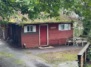 8287 Hansen Rd NE, Bainbridge Island, WA 98110