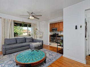 2100 N Franklin Street #7, Denver, CO 80205