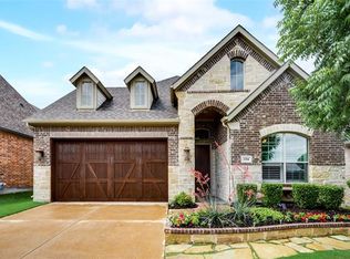 2704 Albany Dr, McKinney, TX 75072