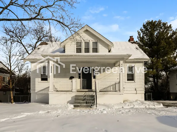 3904 Boudinot Ave, Cincinnati, OH 45211