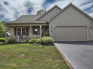 93 Arbor Dr #L-0372, Myerstown, PA 17067