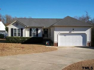 128 Kelly Ln, Clayton, NC 27520