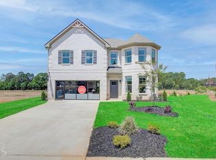 2106 N Cadenza Circle Lot 53 Everest Iii Floor, Dacula, GA 30019