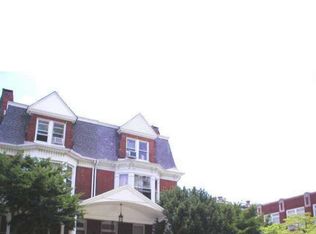 664 Linden Ave #1, York, PA 17404