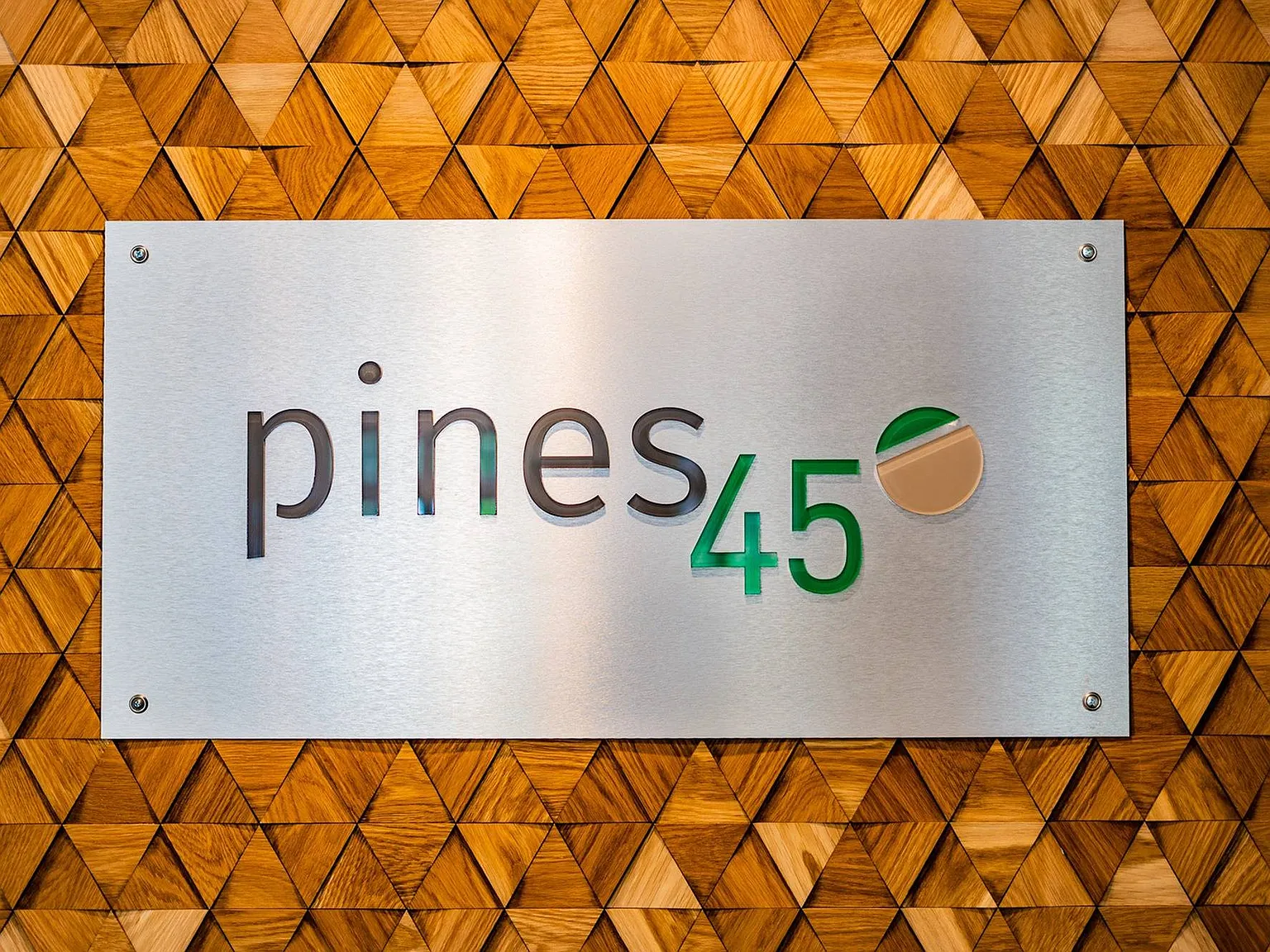 Pines45 Apartments — Photo 2