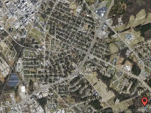 2318 Tranquil Dr SE, Wilson, NC 27893