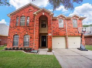 2142 Autumn Fern Dr, Katy, TX 77450