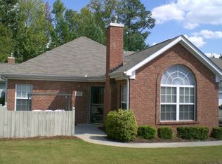 3133 Orchard Ridge Cir, Duluth, GA 30096