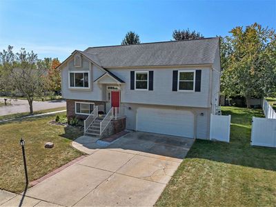 8473 Ardmoor Dr, Ypsilanti, MI, 48198