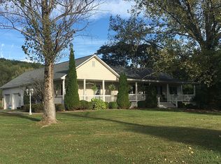 588 Frankfort School Rd, Corbin, KY 40701