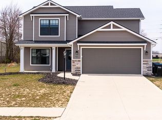 3484 Fawn Creek Blvd, Waterloo, IN 46793