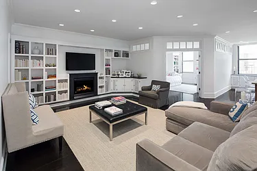 Sold by Town Residential