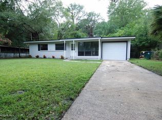 11526 Joance Ln, Jacksonville, FL 32223