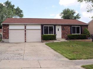 2604 Keyesport Ln, Cincinnati, OH 45231