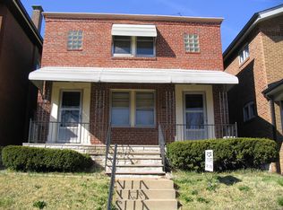 5173 Eichelberger St FLOOR 2, Saint Louis, MO 63109