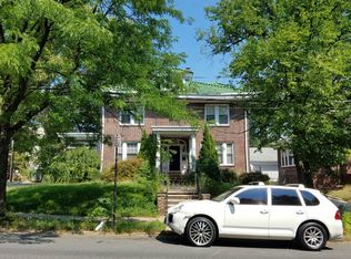 303-305 Meeker Ave, Newark, NJ 07112