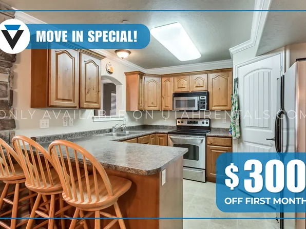 956 W 580 S Unit 119, Pleasant Grove, UT 84062