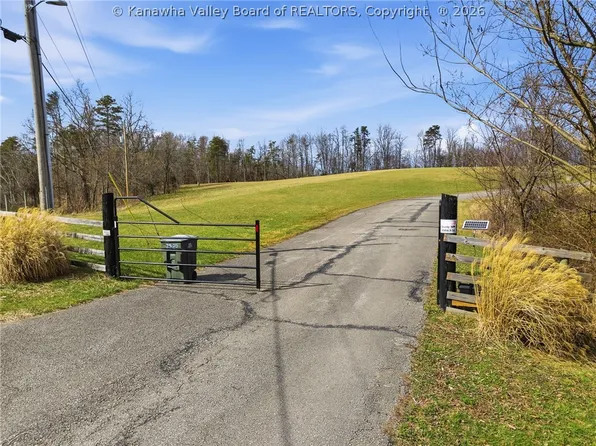 2529 Dry Ridge Rd, Milton, WV 25541