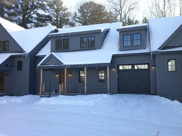 38-B Landing Cir #8, Stowe, VT 05672
