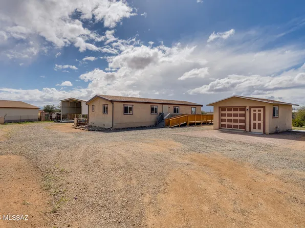 3850 S Calico Ln, Tucson, AZ 85735