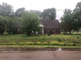 1556 Dawson Rd, Brighton, TN 38011