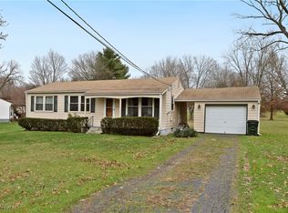 3980 Greenford Ave SW, Massillon, OH 44646