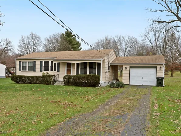 3980 Greenford Ave SW, Massillon, OH 44646