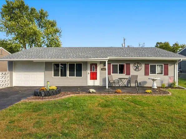 4015 Wakeman Dr, Council Bluffs, IA 51501