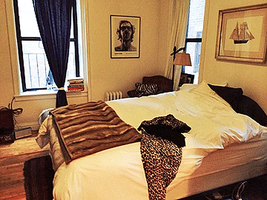 Rented by Chartwell Manhattan Realty | media 7