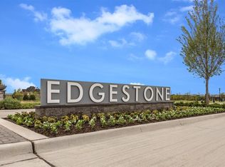 3781 Perivale Blvd, Frisco, TX 75034