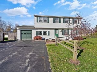 2287 Mercer St, Baldwinsville, NY 13027