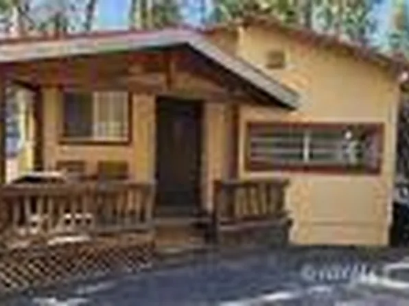 25955 State Highway 243 #40, Idyllwild, CA 92549