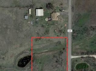 Greenfeild Rd, Abilene, TX 79602