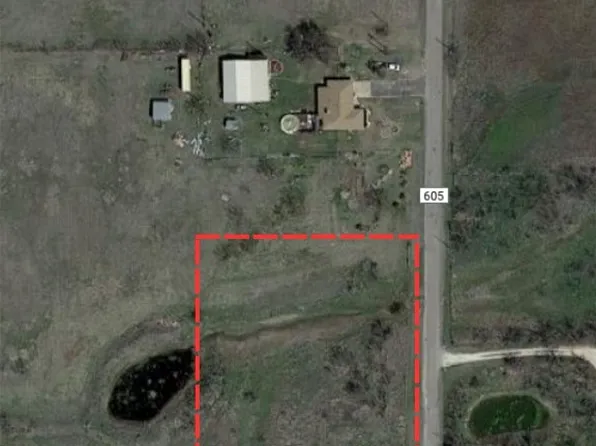 Greenfeild Rd, Abilene, TX 79602