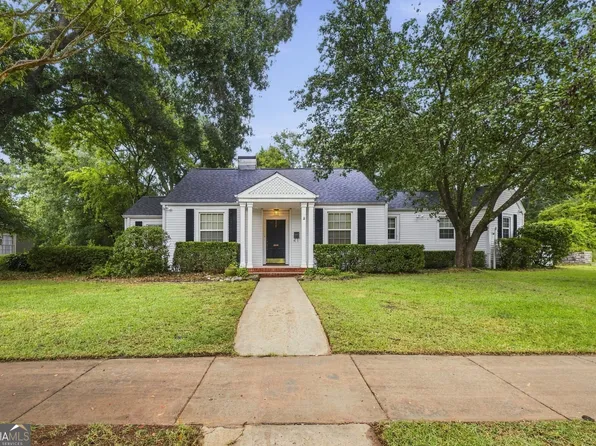 194 Euclid Ave, Macon, GA 31204