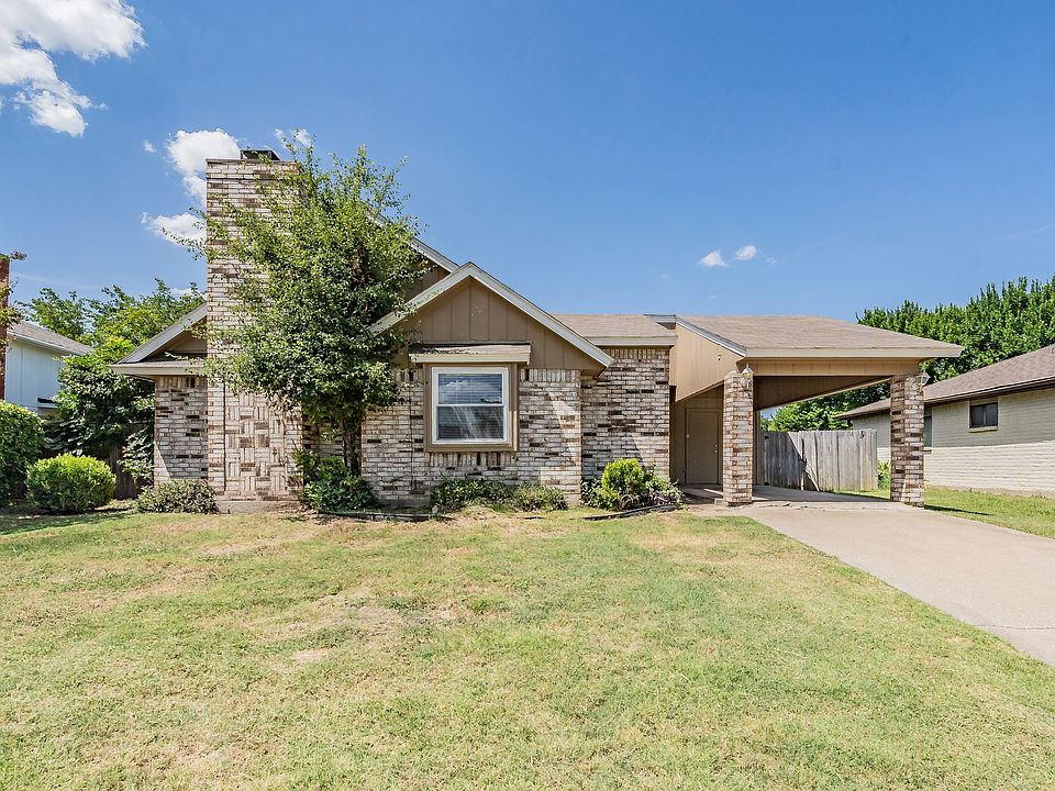 1st image of 4629 Riverpark Dr