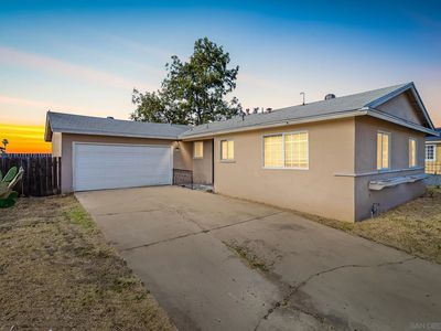 234 Coolwater Dr, San Diego, CA, 92114