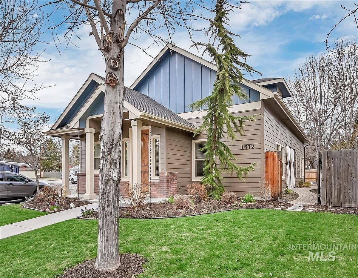 1512 N 28th St, Boise, ID 83703 MLS 98879182 Zillow