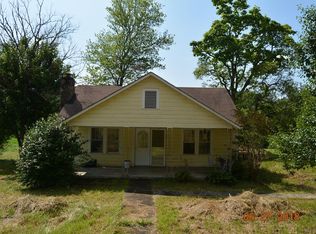 540 Mission Rd, Murphy, NC 28906