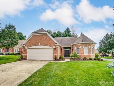 6791 Rosecliff Pl, Dayton, OH, 45459