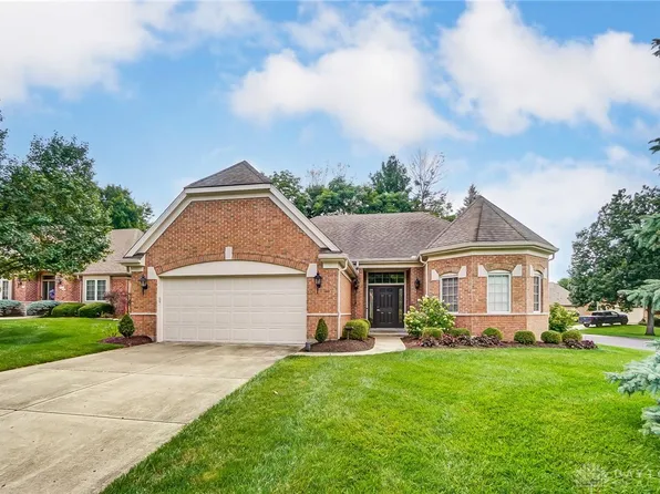 6791 Rosecliff Pl, Dayton, OH 45459