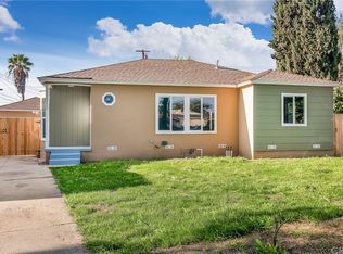 16239 E Bellbrook St, Covina, CA 91722
