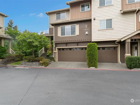4600 NE 3rd Lane #E1, Renton, WA 98059