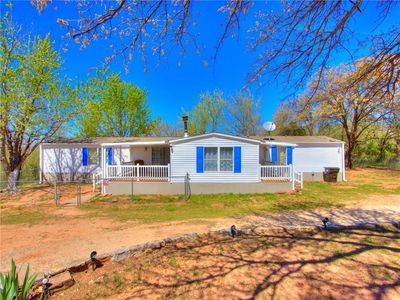 332090 E Robinhood Ln, McLoud, OK, 74851