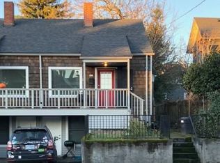 927 NE Prescott St, Portland, OR 97211