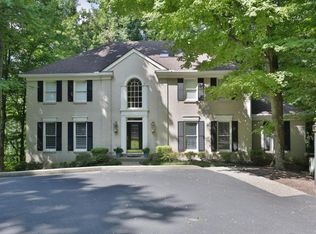 7307 Fox Harbor Rd, Prospect, KY 40059