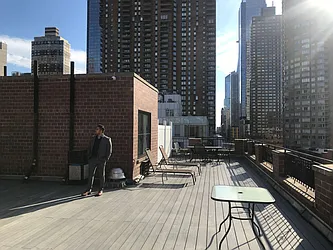 Rented by Avenues Real Estate