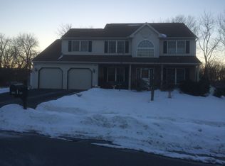 3124 S Wagner Cir, Reading, PA 19608